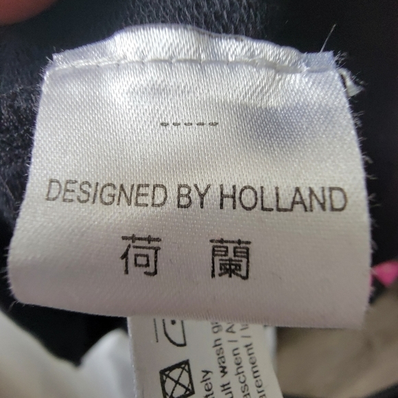 SANDWICH Thick and Soft  Cowl Neck Sweater Tunic Dress with Pockets - Picture 4 of 13